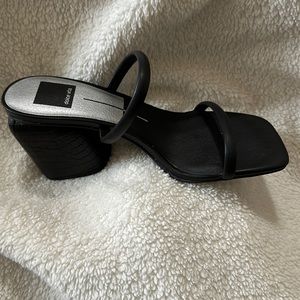 Dolce vita nancie heel sandal